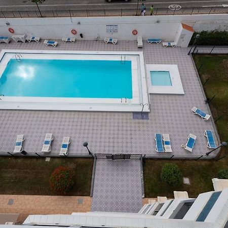 Attico Playa De Ingles Con Parking E Piscina Apartment Плая дел Инглес Екстериор снимка